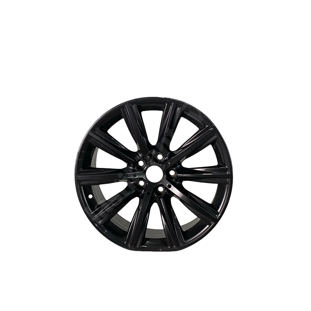 2. EL Orj. BMW Oto Jant 2.EL-LJA26-02 8.0x18" 5x112 ET30 66.6 GM