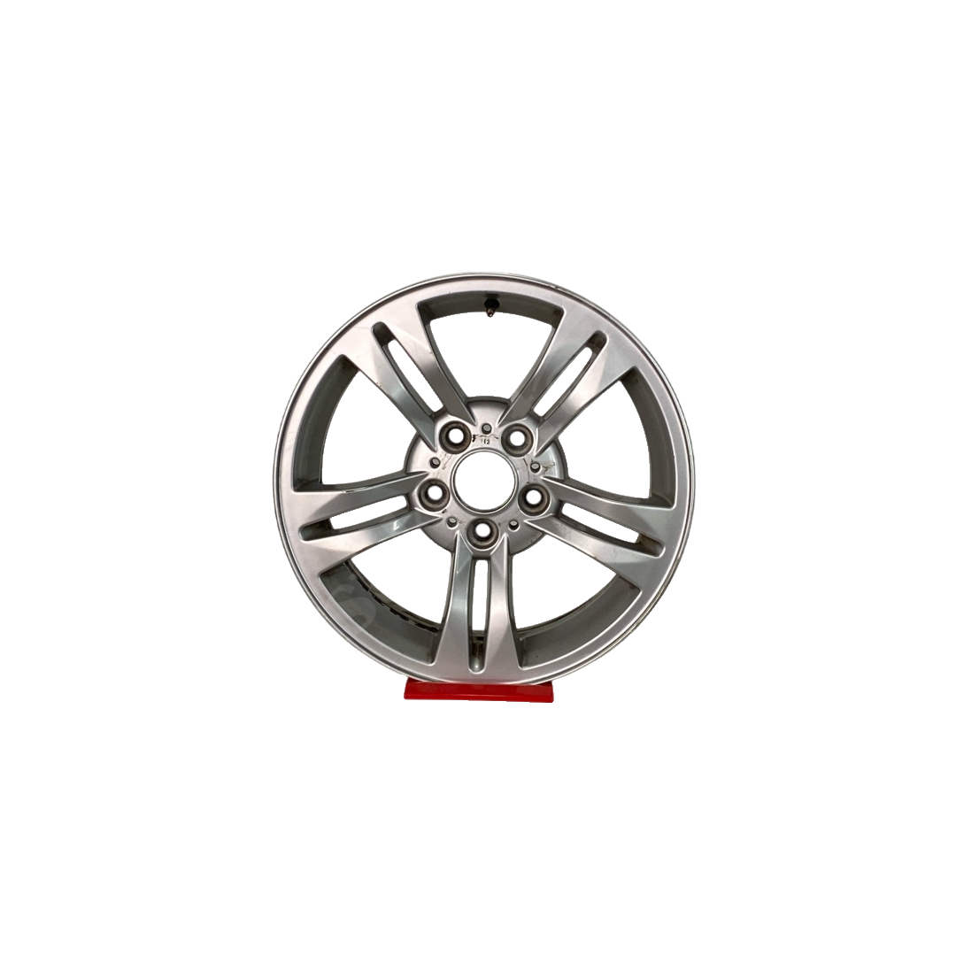 2. EL Orj. BMW Oto Jant 2.EL-LJA26-34 8.0x17" 5x120 ET46 72.6 S