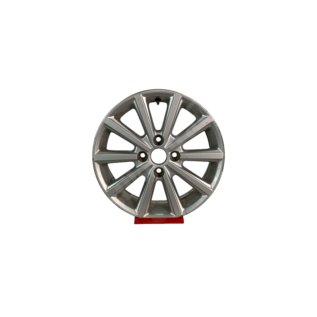 2. EL Orj. FORD Oto Jant 2.EL-LJA26-60 6.5-x16" 4x108 ET47.5 63.4 S 3.Adet Jant