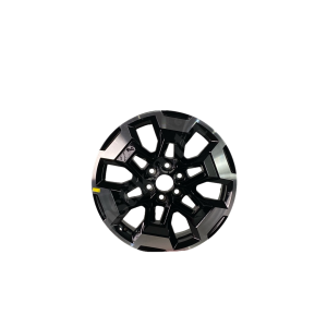 2. EL Orj. NİSSAN Oto Jant 2.EL-LJA26-04 8.0x18" 6x114.3 ET45 66.6 BD