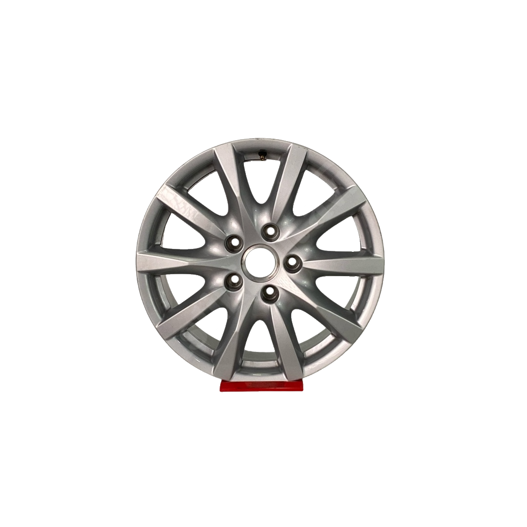 2. EL Orj. PORSCHE Oto Jant 2.EL-LJA26-28 8.0x18" 5x130 ET53 71.6