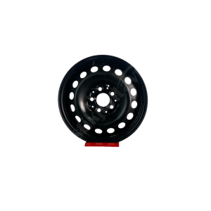 2. EL TNK MERCEDES VİANO Oto Jant 2.EL-TNK26-64 6.5-x16" 5x112 ET52 66.6 B