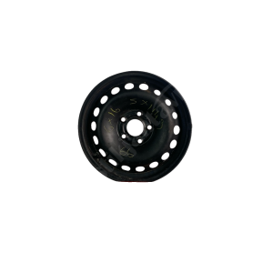 2. EL TNK RENAULT Oto Jant 2.EL-TNK26-57 6.5-x16" 5x114.3 ET41 66.6 B