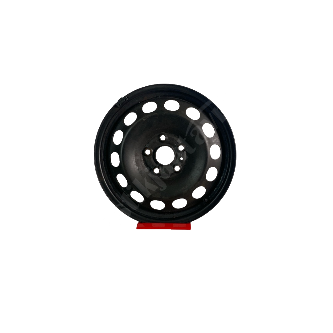 2. EL TNK TOYOTA Oto Jant 2.EL-TNK26-55 6.5-x16" 5x114.3 ET45 60.1 B