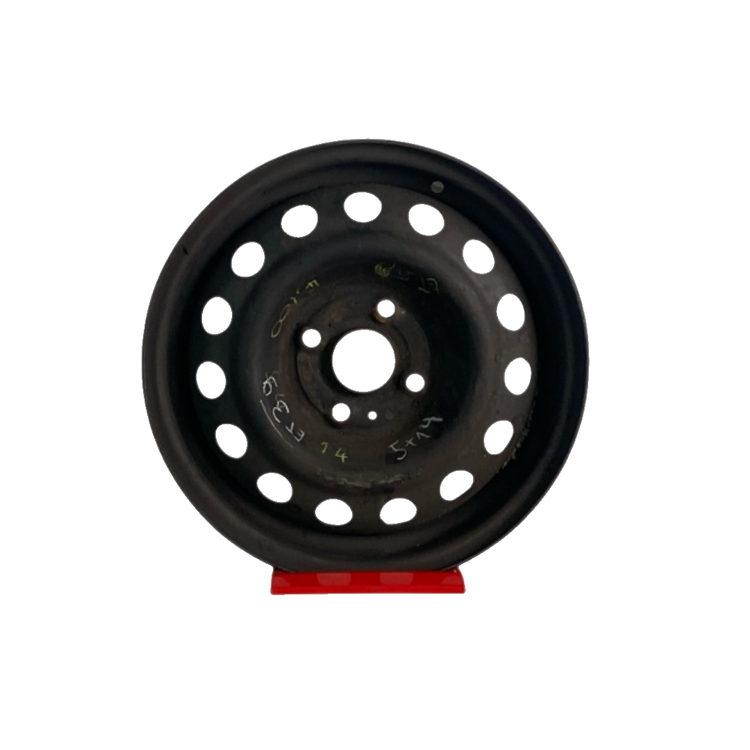 2. EL TNK VOLKSWAGEN Oto Jant 2.EL-TNK26-21 5.0-x14" 5x100 ET38 57.1 B