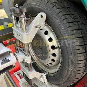 4x4, Hafif Ticari, RFT Rot - Balans Ayarı Premium Araçlar