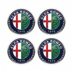 ALFAROMEO Sticker