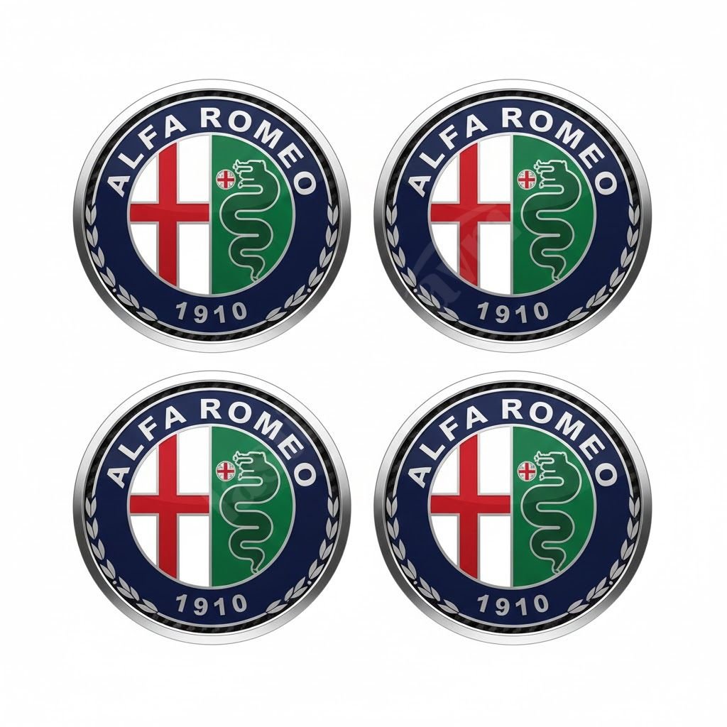 ALFAROMEO Sticker