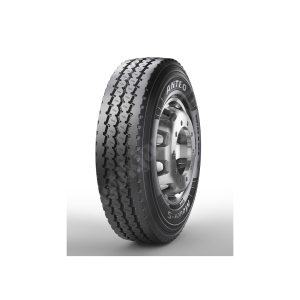 Anteo 13R22.5TL 156/150K(154L)M+S A.MovS Asfalt Çeker