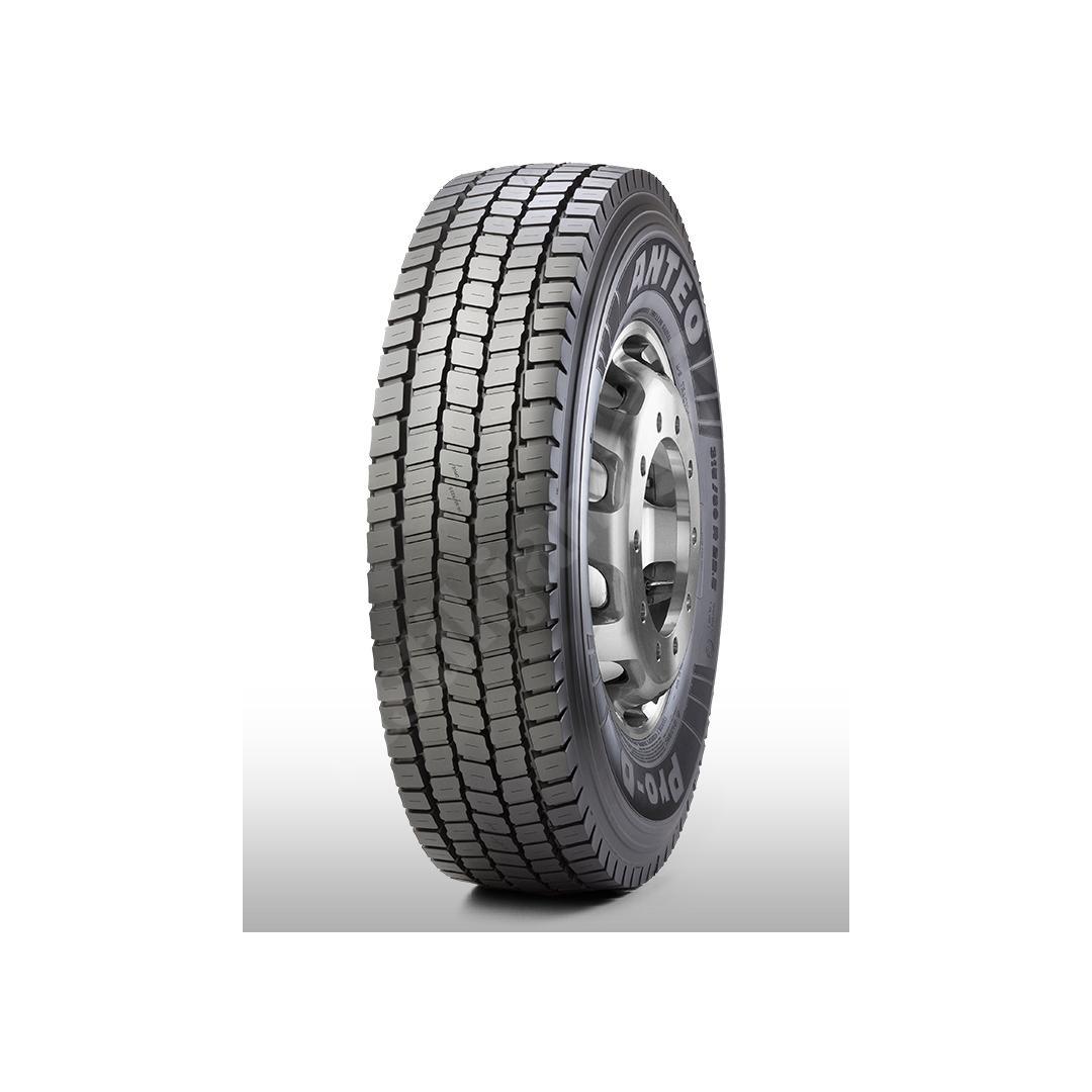 Anteo 315/70R22.5TL 154/150L(152M)M+S A.ProD Asfalt Çeker