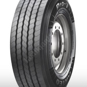 Anteo 385/65R22.5164K158LFRTMSHL A.PrTs Asfalt Düz