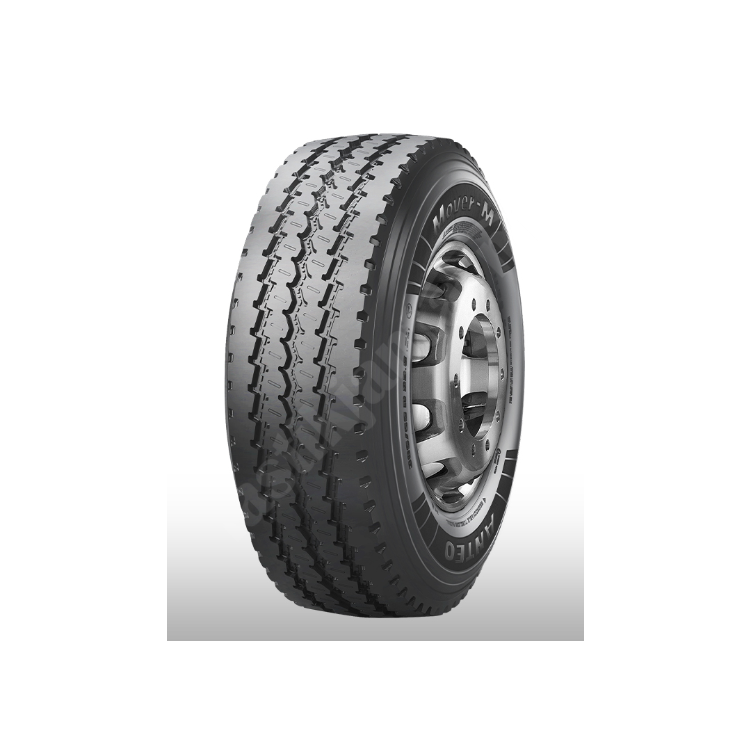 Anteo 385/65R22.5TL 160K(158L)M+S A.MovM Asfalt Çeker