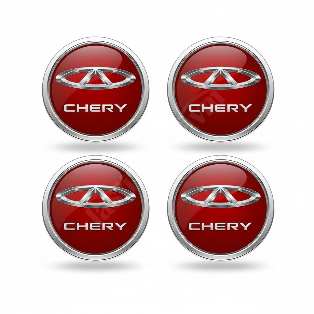 CHERY Sticker