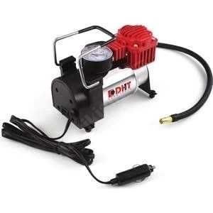 DHT Tek Pistonlu 12 Volt Mini Hava Kompresörü