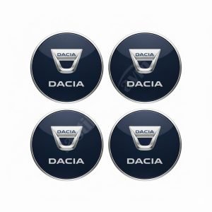 Dacia Sticker