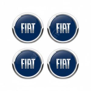 Fiat Sticker