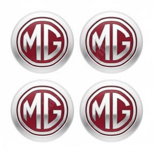 MG Sticker