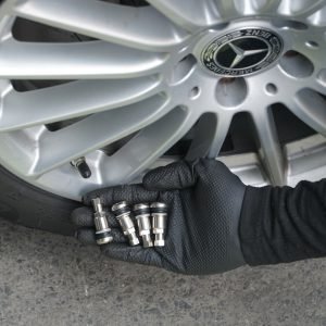 Oto, 4x4, Hafif Ticari Araçlar Çelik Sibop Adet (İşçilik içinde)