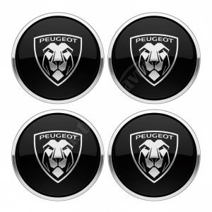 Peugeot Sticker