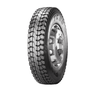 Pirelli 13R22.5TL 156/150K* TG88 Dorse