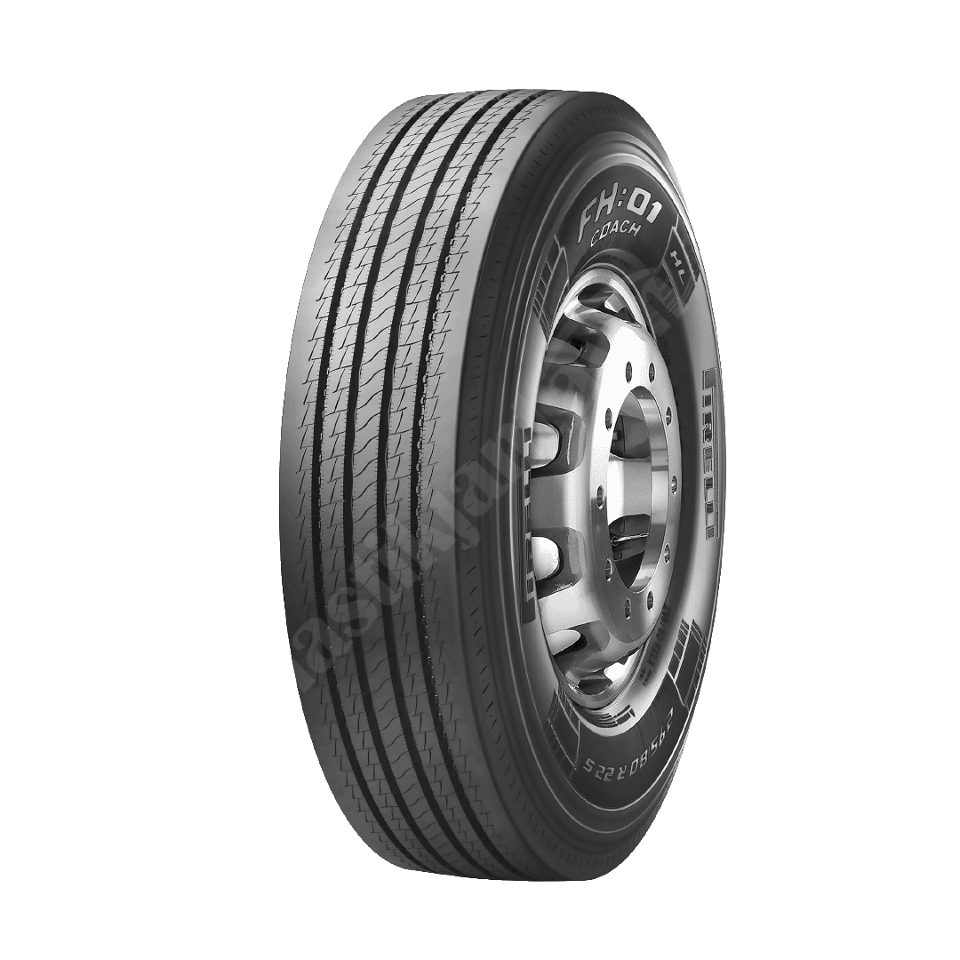 Pirelli 295/80R22.5154149MENERXL+MSFH:01c Otobüs Düz