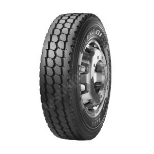 Pirelli 295/80R22.5TL 152/148LM+S FG:01S Asfalt Çeker