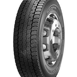 Pirelli R02 Profuel Drive 225/75R17.5 129/127M M+S 3PMSF