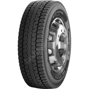 Prometeon R02 Profuel Drive 265/70R17.5TL 140/138M M+S X.R2FD Asfalt Çeker