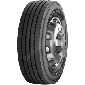 Prometeon R02 Profuel Steer 245/70R17.5TL 136/134M M+S X.R2FS Asfalt Düz