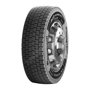 Prometeon R02 Proway Drive 315/80R22.5TL 158/150L156M M1 M+S X.R2YD Asfalt Çeker