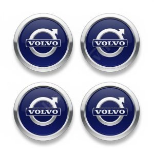 VOLVO  Sticker