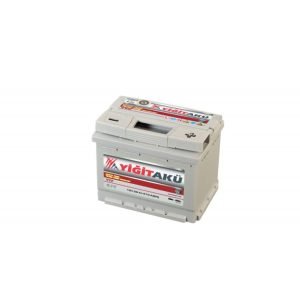 Yiğit Akü 12V 75 Amper Ca-Ca Tam Kapali (Tam Bakimsiz) Premium Serisi Aküler L3 Düz (Smf)