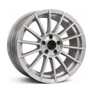 LJA-A6360-03 7.5x17" 4x100 ET35 67.1 Silver Jant
