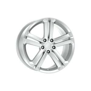 LJA-G1017-11 7.5x17" 4x100 ET35 67.1 Silver Jant