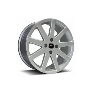 LJA-G275-01 6.5x15" 4x108 ET20 65.1 Silver Jant