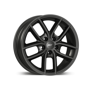 LJA-Y16255-03 6.5x16" 5x114.3 ET38 67.1 Hyper Black