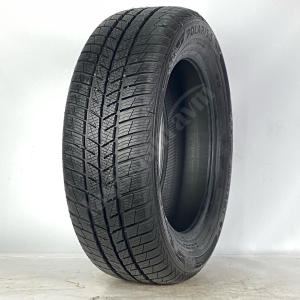 Barum 215/55R17 98V 7 mm Polaris5 2.El Kış Lastiği (2020)