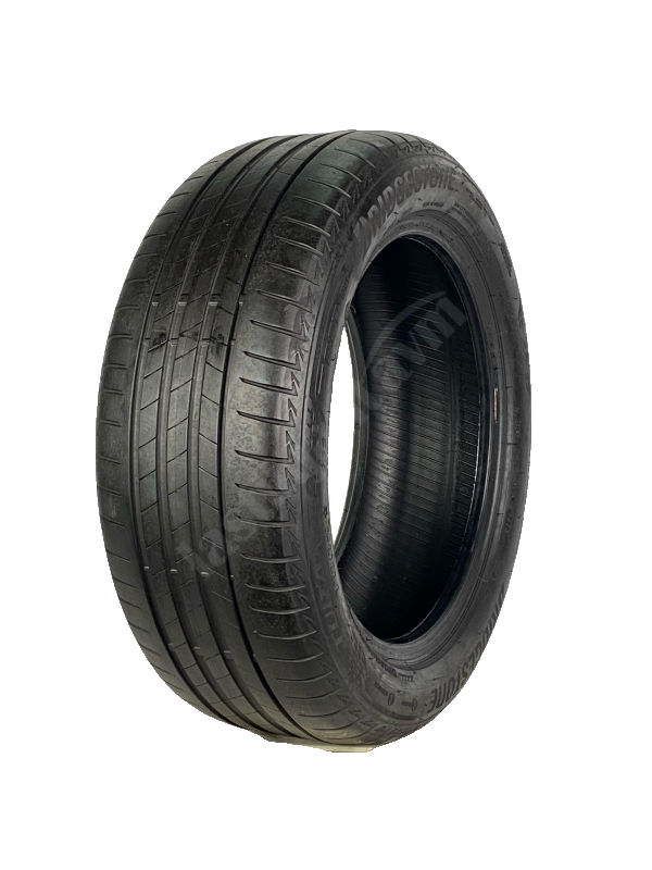 Brıdgestone 245/50R19 103W Alenza 001 4 mm 2.EL Yaz Lastiği (2020) RFT