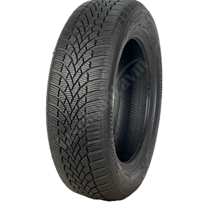 Bridgestone 175/65R15 88T 6 mm Blizzaklm005 2.El Kış Lastiği (2020)