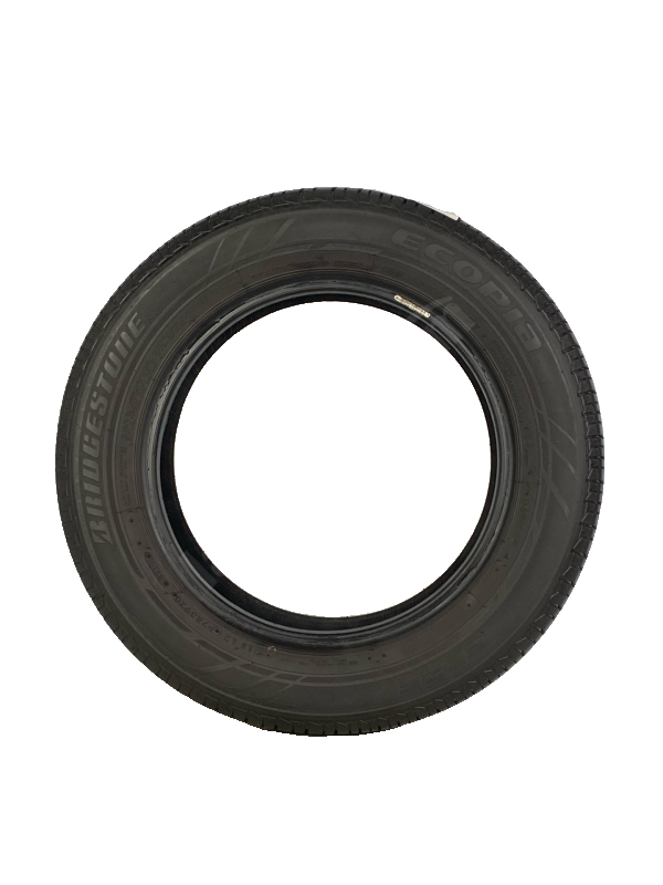 Bridgestone 185/65R15 88T Ecopia Ep25 7 mm 2.EL Yaz Lastiği (2020) - Görsel 2