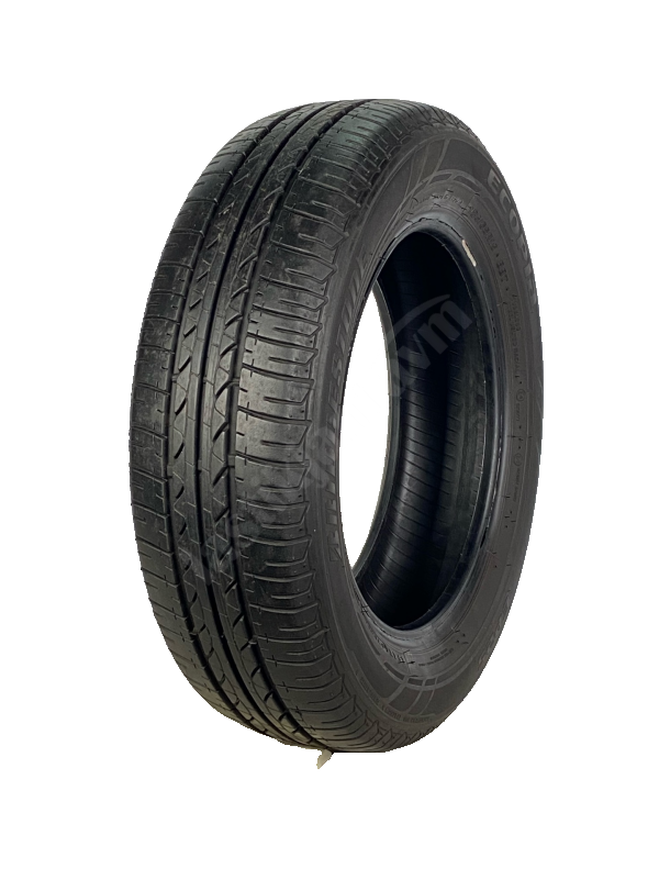 Bridgestone 185/65R15 88T Ecopia Ep25 7 mm 2.EL Yaz Lastiği (2020)