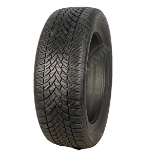 Bridgestone 195/55R16 87H 5 mm Blızzaklm005 2.El Kış Lastiği (2020)
