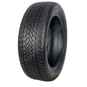 Bridgestone 195/55R16 87H 7 mm Blizzaklm001 2.El Kış Lastiği (2020) RFT