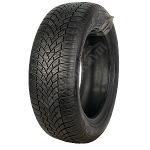 Bridgestone 205/55R16 91H 5 mm Blızzaklm005 2.El Kış Lastiği (2021)