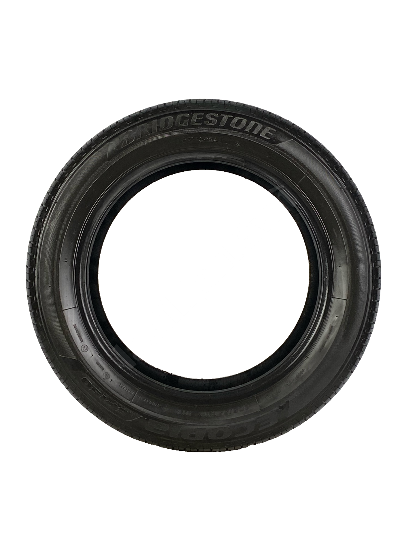Bridgestone 205/55R16 91V Ecopıa Ep150 5 mm 2.EL Yaz Lastiği (2024) - Görsel 2