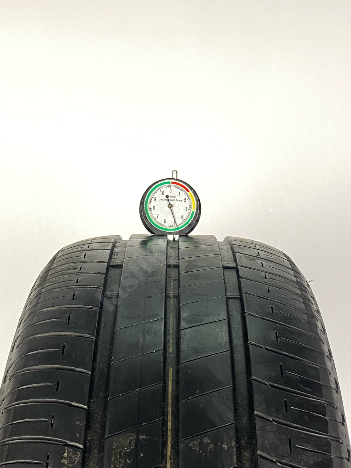 Bridgestone 205/55R16 91V Ecopıa Ep150 5 mm 2.EL Yaz Lastiği (2024) - Görsel 3
