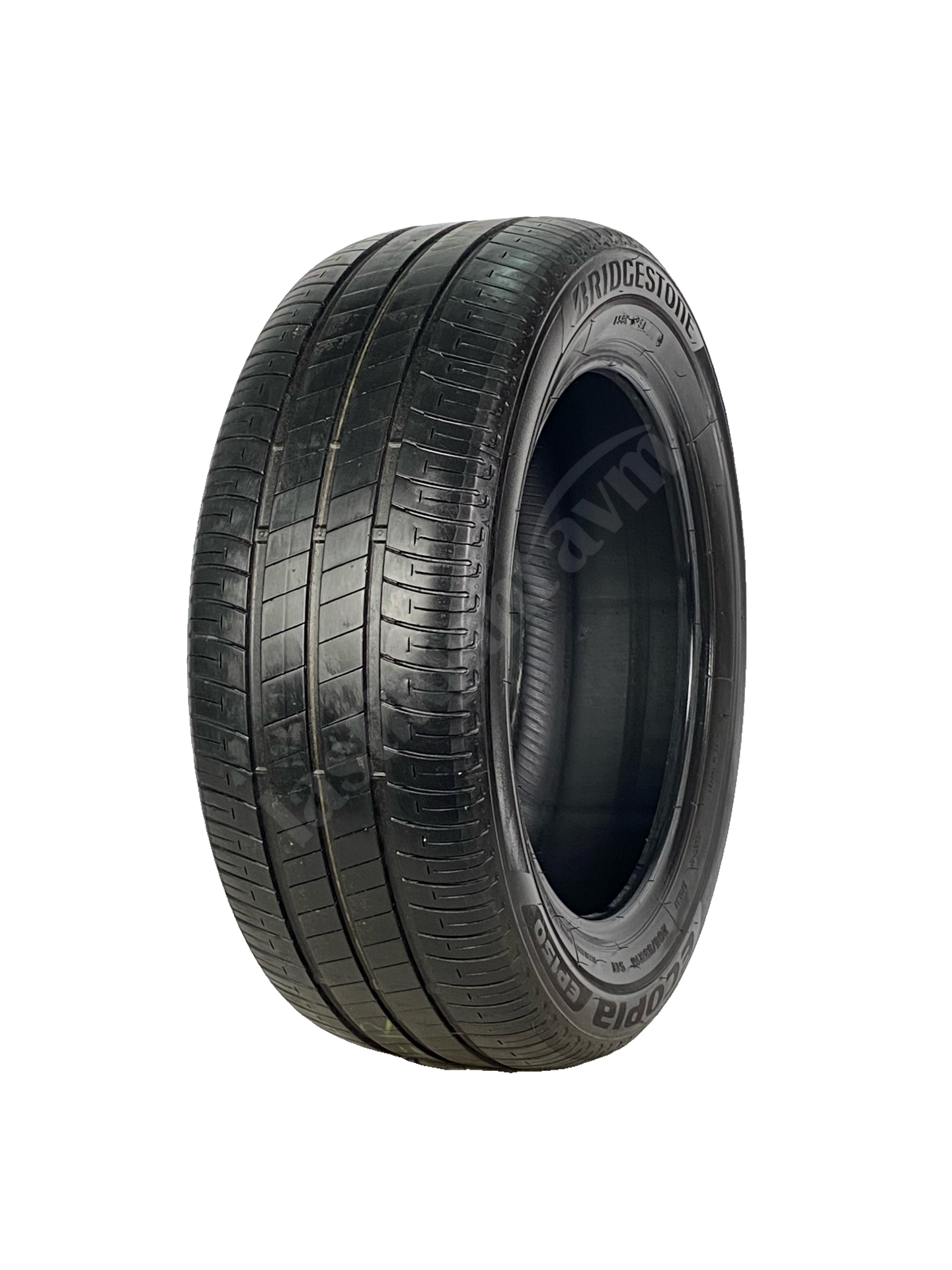 Bridgestone 205/55R16 91V Ecopıa Ep150 5 mm 2.EL Yaz Lastiği (2024)