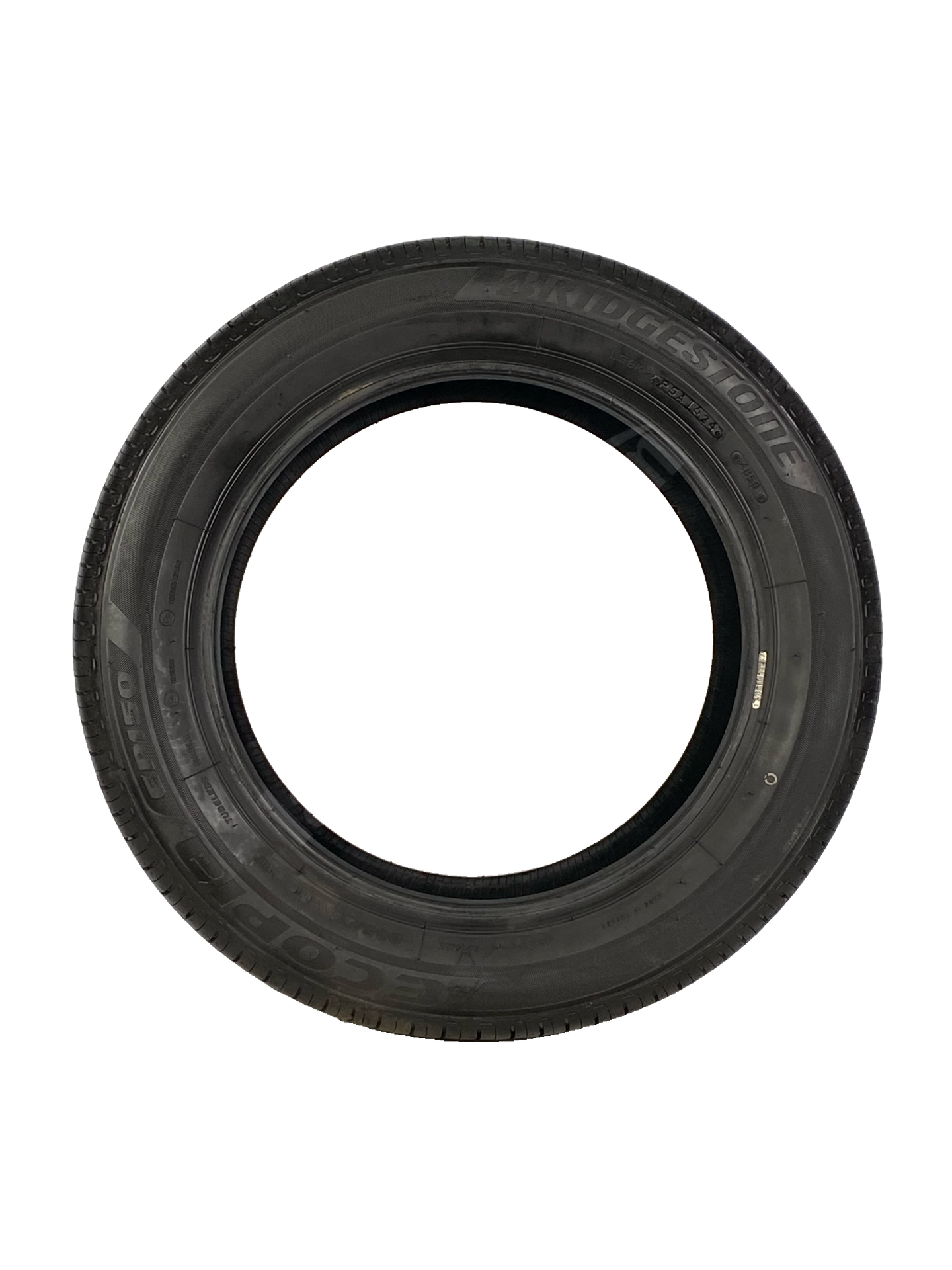 Bridgestone 205/55R16 91V Ecopıa Ep150 7mm 2.EL Yaz Lastiği (2024) - Görsel 2