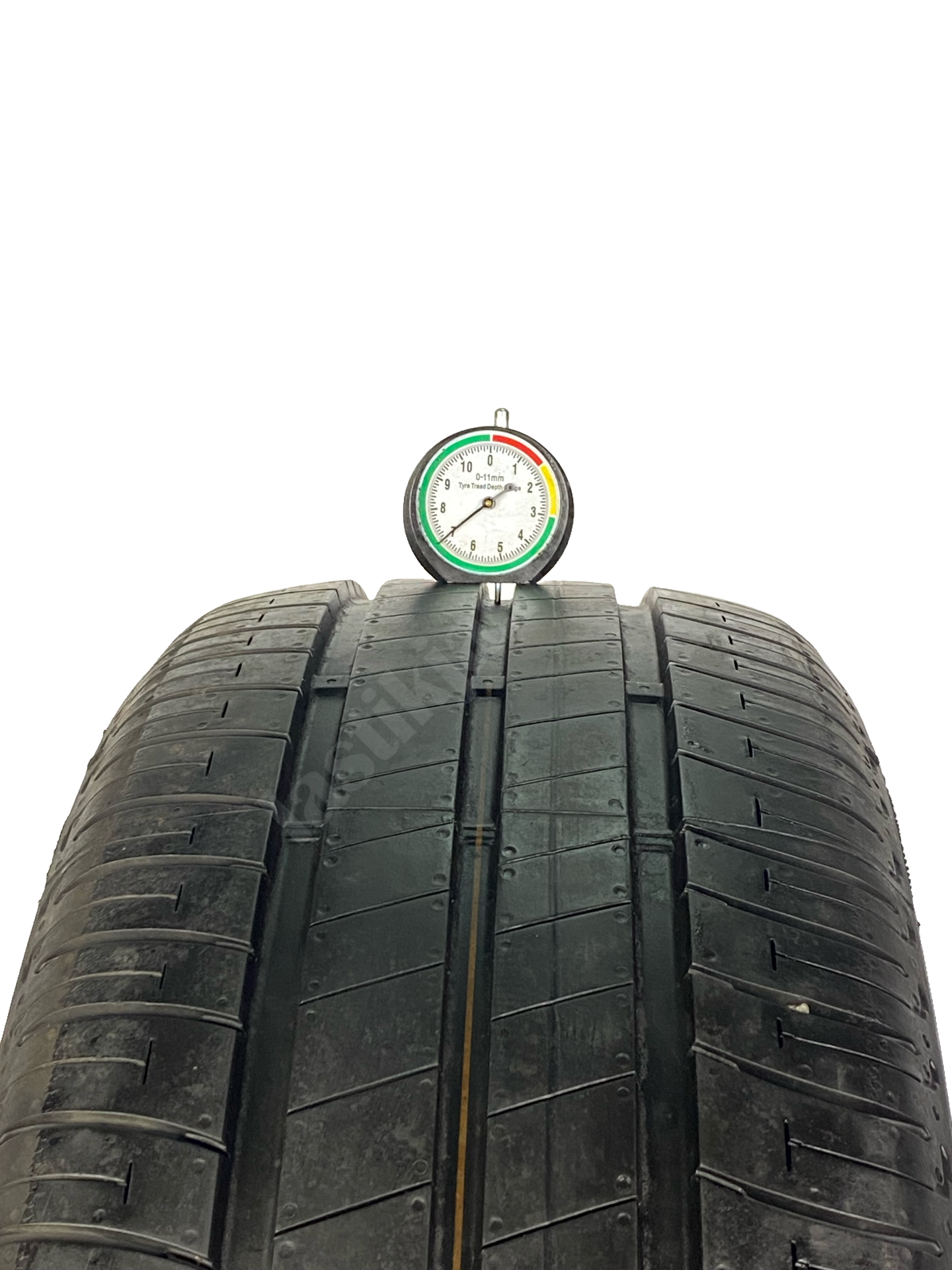 Bridgestone 205/55R16 91V Ecopıa Ep150 7mm 2.EL Yaz Lastiği (2024) - Görsel 3