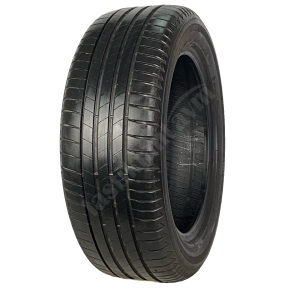 Bridgestone 205/55R16 91V Turanza T005 5 mm 2.EL Yaz Lastiği (2020)